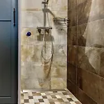 Апартаменты Premium Seaside Escape With Forest View And Free Parking Таллин