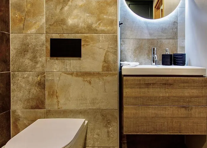 Premium Seaside Escape With Forest View And Free Parking * Таллин