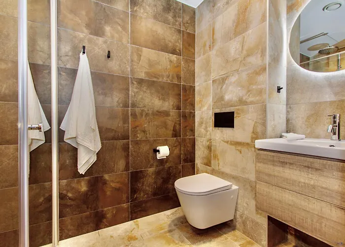 Premium Seaside Escape With Forest View And Free Parking * Таллин