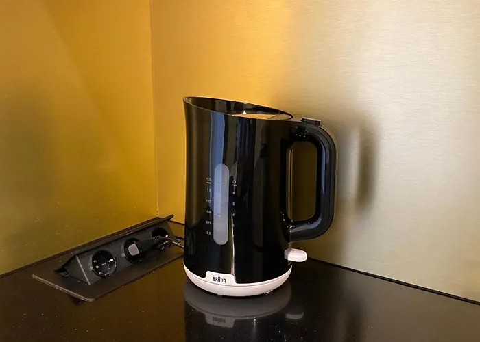 Апартаменты Premium Seaside Escape With Forest View And Free Parking *