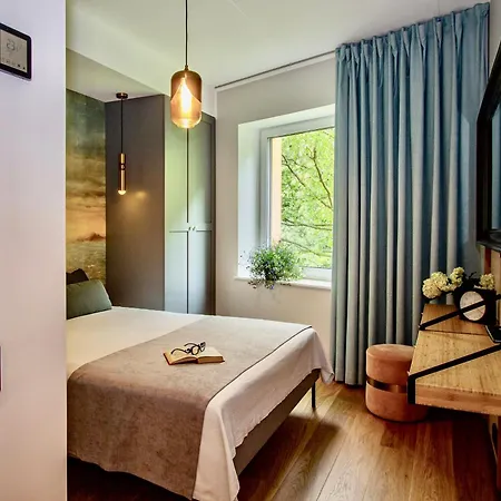 Premium Seaside Escape With Forest View And Free Parking Daire Tallinn