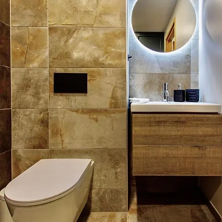 Premium Seaside Escape With Forest View And Free Parking * Tallinn