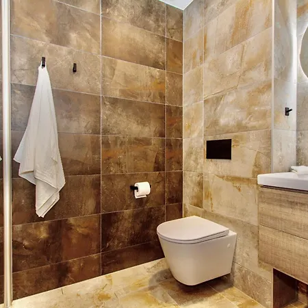 Premium Seaside Escape With Forest View And Free Parking * Tallinn